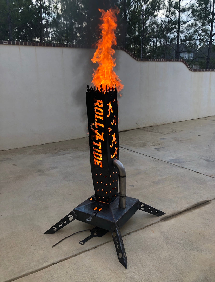 Smudge Pot - Main Image